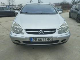 Citroen C5 2.2 | Mobile.bg    15