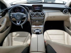 Mercedes-Benz C 300 * Възможност за Лизинг* - 20900 лв. - 55944803 | Car24.bg