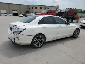 Mercedes-Benz C 300 * Възможност за Лизинг* - 20900 лв. - 55944803 | Car24.bg