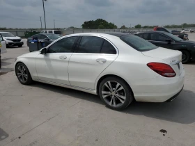 Mercedes-Benz C 300 * Възможност за Лизинг* - 20900 лв. - 55944803 | Car24.bg