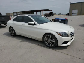 Mercedes-Benz C 300 * Възможност за Лизинг* - 20900 лв. - 55944803 | Car24.bg