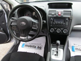Subaru XV Symmetrical AWD/АВТОМАТ - 15800 лв. - 63599702 | Car24.bg