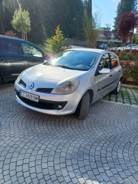 Renault Clio | Mobile.bg    3