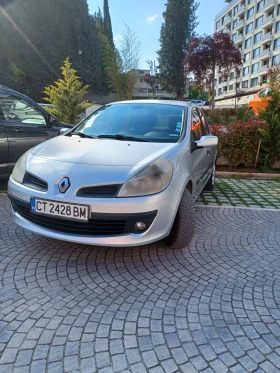 Renault Clio | Mobile.bg    4