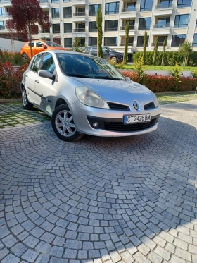 Renault Clio | Mobile.bg    2
