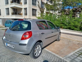 Renault Clio | Mobile.bg    11