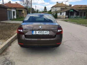 Skoda Octavia 4x4 | Mobile.bg    4