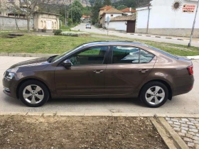 Skoda Octavia 4x4 | Mobile.bg    6