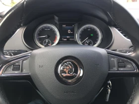 Skoda Octavia 4x4 | Mobile.bg    10