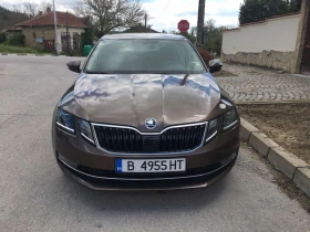 Skoda Octavia 4x4 | Mobile.bg    2