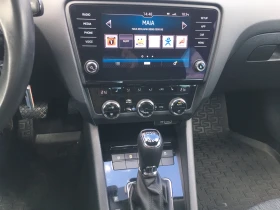 Skoda Octavia 4x4 | Mobile.bg    11