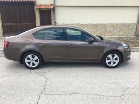 Skoda Octavia 4x4 | Mobile.bg    3