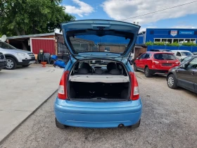 Citroen C3 1.4I FACE - 3699 лв. - 71021311 13