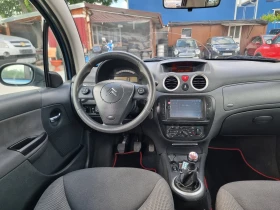 Citroen C3 1.4I FACE - 3699 лв. - 71021311 12