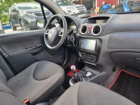 Citroen C3 1.4I FACE - 3699 лв. - 71021311 16