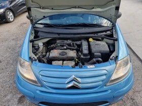 Citroen C3 1.4I FACE - 3699 лв. - 71021311 17