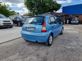 Citroen C3 1.4I FACE - 3699 лв. - 71021311 6