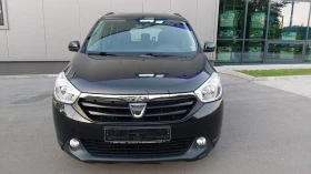     Dacia Lodgy Switzerland