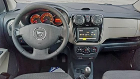     Dacia Lodgy Switzerland