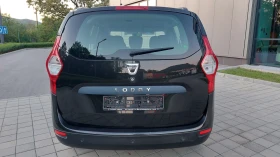 Dacia Lodgy Switzerland | Mobile.bg    7