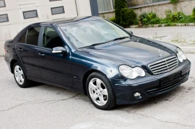 Обява за продажба на Mercedes-Benz C 220 FACE AVTOMAT ~6 200 лв. - изображение 1
