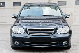 Обява за продажба на Mercedes-Benz C 220 FACE AVTOMAT ~6 200 лв. - изображение 2
