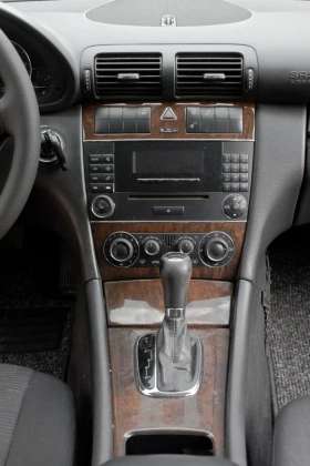 Mercedes-Benz C 220 FACE AVTOMAT | Mobile.bg    15