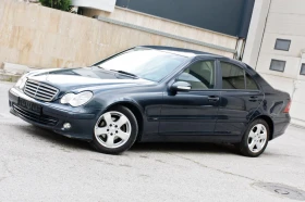 Обява за продажба на Mercedes-Benz C 220 FACE AVTOMAT ~6 200 лв. - изображение 1