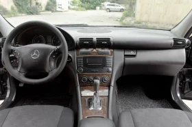 Mercedes-Benz C 220 FACE AVTOMAT | Mobile.bg    13