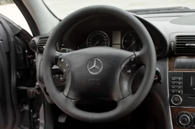 Mercedes-Benz C 220 FACE AVTOMAT | Mobile.bg    14