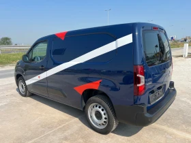 Opel Combo 1.5tdci-Maxi-Klima - 19998 лв. - 39625410 7
