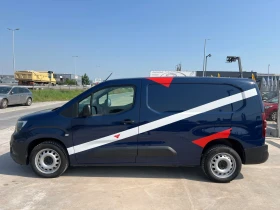 Opel Combo 1.5tdci-Maxi-Klima - 19998 лв. - 39625410 8
