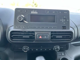 Opel Combo 1.5tdci-Maxi-Klima - 19998 лв. - 39625410 17
