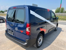 Opel Combo 1.5tdci-Maxi-Klima - 19998 лв. - 39625410 5