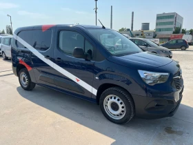 Opel Combo 1.5tdci-Maxi-Klima - 19998 лв. - 39625410 3