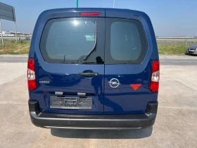 Opel Combo 1.5tdci-Maxi-Klima - 19998 лв. - 39625410 6