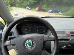 Обява за продажба на Skoda Fabia ~4 000 лв. - изображение 5