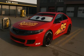 Honda Accord Honda Accord 8th gen | Mobile.bg    12