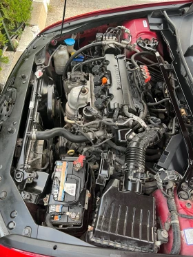 Honda Accord Honda Accord 8th gen | Mobile.bg    11