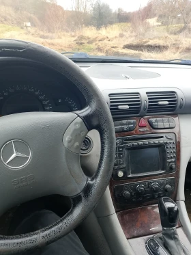Mercedes-Benz C 270 Clasic | Mobile.bg    5