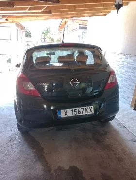 Opel Corsa | Mobile.bg    3