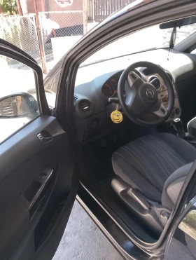 Opel Corsa | Mobile.bg    11