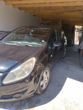 Opel Corsa | Mobile.bg    10