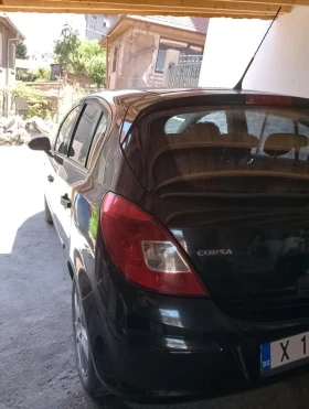 Opel Corsa | Mobile.bg    12