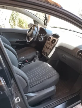 Opel Corsa | Mobile.bg    4