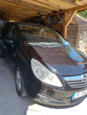 Opel Corsa | Mobile.bg    6
