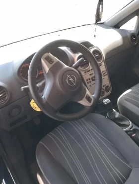 Opel Corsa | Mobile.bg    8