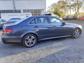 Обява за продажба на Mercedes-Benz E 250 4x4 204кс. ~31 000 лв. - изображение 3