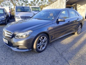 Обява за продажба на Mercedes-Benz E 250 4x4 204кс. ~31 000 лв. - изображение 1