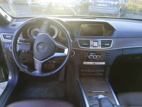 Обява за продажба на Mercedes-Benz E 250 4x4 204кс. ~31 000 лв. - изображение 8